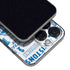 NBA Detroit Pistons Historic Blast iPhone 16 Pro Skin
